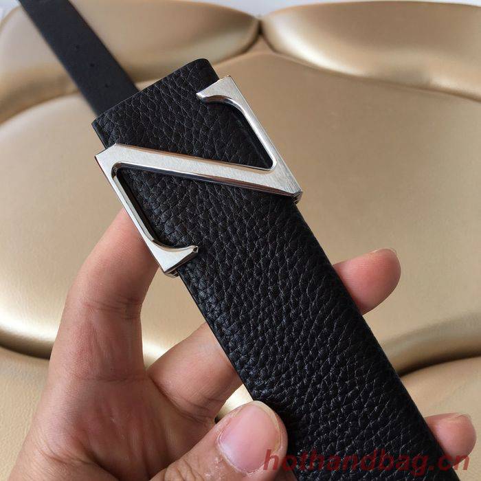 Ermenegildo Zegna Belt 35MM EZB00020 Ermenegildo Zegna Belt 35MM EZB00020